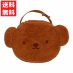 ボリス  ペーパーホルダー ミッフィー ペーパーホルダー 吊り下げ ティッシュ もこもこ