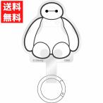  Disney герой мульти- кольцо плюс Bay Max DNG-265BX ремешок смартфон кольцо 