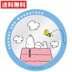  Peanuts Snoopy MagSafe соответствует metal стикер SNGG-161A собака house смартфон сопутствующие предметы 