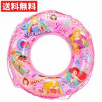 ディズニープリンセス 55cm うきわ ラプンツェル アリエル シンデレラ ジャスミン うきわ 浮き輪 夏 水着 海水浴 プール