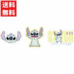  Disney Disney Stitch . свет модель мобильный смартфон планшет стикер вода устойчивый Waterproof 3PCS комплект DNG-283ST