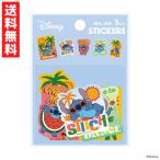 ショッピングスティッチ ディズニー ステッカー 5PCSセット スティッチ Disney PG-DSTK82STI