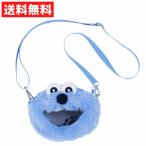 スンスン パペットスンスン おでかけポシェット １個 ショルダーバック カバン 中が見える バック ポーチ 肩掛け