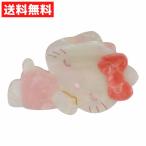 爆買  ハローキティ HK キティちゃん サンリオキャラクターズ Baby Pinkシリーズ バンスクリップ ヘアクリップ まとめ髪