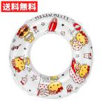  Hello Kitty 70cm ослабленное крепление . выгоревший на солнце участок Kitty Kitty Chan выгоревший на солнце участок надувной круг плавание лето море купальный костюм морская вода . водные развлечения бассейн 
