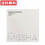 MISSHA Missha Magic подушка мокрый выше 23 номер нейтральный medium бежевый УФ фильтр ..... надеты сила .. сила 