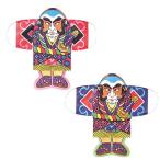  Новый год украшение . кайт 2 листов продается в комплекте общая длина 60cm. весна. подготовка для оборудование орнамент магазин * еда и напитки магазин * жилье объект . популярный оборудование орнамент 