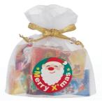 クリスマス お菓子 クリスマス スウィートパック クリスマスキャンディ5粒入100個以上販売 キャンディー お菓ノベルティ 販促品※代引不可