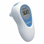 オムロン けんおんくんミミ 耳式体温計　(MC-510)　最短1秒で検温、お子様にもやさしい耳で測る体温計