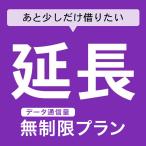 【ポイント10倍】延長専用 無制限プラン 1ヶ月毎 レンタルWiFi 延長専用ページ 国内 端末 ポケットWiFi 短期 U3