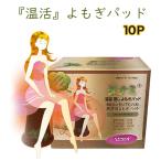 よもぎ蒸しパット（箱無し10枚）よもぎ蒸しパッド　オーガニックバッド　よもぎ蒸し　よもぎパッド　ダイエット　温活　ダナミ　