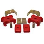 [ параллель импортные товары ]Energy Suspension 3.1106R Transmission Mount Energy Suspension 3