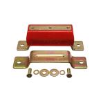 [ параллель импортные товары ]Energy Suspension 3.1129R Large 7.5 CC Transmission Mount for GM