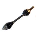 [ параллель импортные товары ]DTA FD5068A New Premium CV Axle (Drive Axle Assembly)