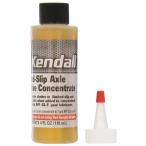 [ параллель импортные товары ]Kendall 505 7478 ограниченный slip присадка Kendall 505 7478 Limited Slip Addit