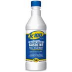 [ параллель импортные товары ]K 100 FUEL TREATMENT GASOLINE W/ENHANCED STABILIZER 32OZ