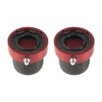 [ параллель импортные товары ]Motive Gear MG21102 axle камера наклейка Ten Factory MG21102 Red Dana Axle