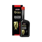 [ параллель импортные товары ]WYNNS двигатель уход Formula Gold 16.90 унция Wynn's Engine Treatment Fo