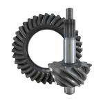 [ параллель импортные товары ]Yukon Gear &amp; Axle (YG F9 513) Ring &amp; Pinion Gear Set Ford 9in)