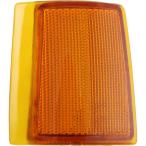 [ параллель импортные товары ]Evan Fischer Reflector Compatible with 1994 2000 GMC Yukon, 1994