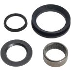 [ параллель импортные товары ] Spy sa-706527X машина ось ось наклейка Spicer 706527X Axle Spindle Seal