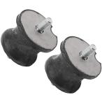 [ параллель импортные товары ]Bapmic 22316799331 Transmission Mount Replacement for BMW E46 E9