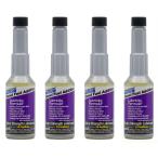 [ параллель импортные товары ]Lubricity Formula by Stanadyne 4 pack of 1/2 Pint (8oz) Bottle