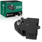 【並行輸入品】HVAC エアードアアクチュエーターヒーターブレンド ドアレバー キャデラック エルドラド 1996 2002 デビル 1996