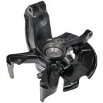 ショッピングfk07 【並行輸入品】Dorman 698 374 フロント助手席側ホイールベアリングとハブアセンブリ フォルクスワーゲンモデル(OE FIX) Dor