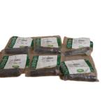 [ параллель импортные товары ]Genuine LAND ROVER DRIVE SHAFT FRONT AXLE BOLT SET OF 6 RANGE RO