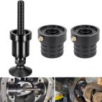 [ параллель импортные товары ]MG21103 передний машина ось камера наклейка &amp; внутренний машина ось боковой наклейка установка tool Dana 30/44/60 передний tifare