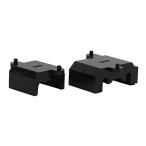 [ параллель импортные товары ]Nolathane REV208.0016 Front Transmission Mount Bushing; fits Che