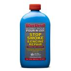 [ параллель импортные товары ]BlueDevil Products 00243 Stop Smoke &amp; Engine Repair 16 Ounce