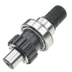 [ параллель импортные товары ]DTA DCIS04 передний средний класс старт b вал сторона пассажира машина ось для Dodge * Ram 1500,2006 2010, Ram 1500 201