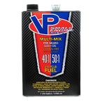 [ параллель импортные товары ]VP Racing Fuels 6811, Ready to Use, 40:1/50:1 Premixed 2 Cycle S