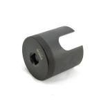 ショッピングESCO 【並行輸入品】Esco プロシリーズ 高耐久 タイロッドソケット 商用セミトラック ESCO Pro Series Heavy Duty Tie