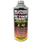 [ параллель импортные товары ]Liquid Performance Octane Boost Race Fuel Concentrate 32 OZ