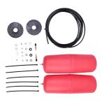 【並行輸入品】JEENDA エアリフトエアサスペンションキット 60818 Dodge Ram 1500 Pickup 2009 2018に対応