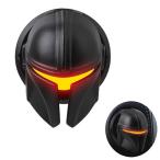 ショッピングスター・ウォーズ 【並行輸入品】Disscool 車用プッシュトゥスタートボタンカバー Mandalorian スターウォーズ ユニバーサルカーエンジン イグニッ