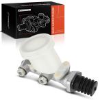 【並行輸入品】A Premium ブレーキマスターシリンダー 交換用 MG Midget 1967 1978 リザーバー付き センサーなし A