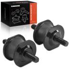 [ параллель импортные товары ]A Premium 2PCS Center Transmission Mount Kit Compatible with Cad