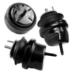 【並行輸入品】Autoneril 3pcs Engine And A