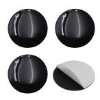 【並行輸入品】65mm 2.5インチ ブラッ