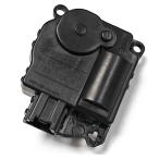 【並行輸入品】Sumyola HVACヒーターブレンドドアアクチュエーター グランドチェロキーデュランゴ2011 2013 68079488AA