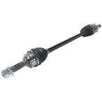 [ параллель импортные товары ]cciyu NCV12600 CV мост выцветание n желтохвост Dodge Caliber 2.4L, Jeep Compass 2.0L, Jeep Compass 2.