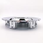 【並行輸入品】1PC Chrome Wheel Center hub Cap 9597347 for Silverado Tahoe Subu