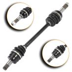 [ параллель импортные товары ]NOTUDE CV Axle Shaft Assembly, Front Left Driver Side CV Joint F