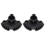 【並行輸入品】 Air Door Actuator HVAC Blend Control Actuator 2006 2010 for Jeep