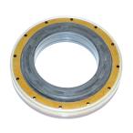 [ параллель импортные товары ]Front Axle Shaft Seal Compatible with Chevrolet Colorado 2015 20