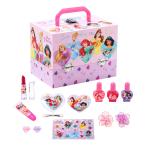 ☆ ディズニープリンセス ☆ バニティメイクボックス ディズニープリンセス レイス メイクボックス キッズコスメ バニティ コスメボックス